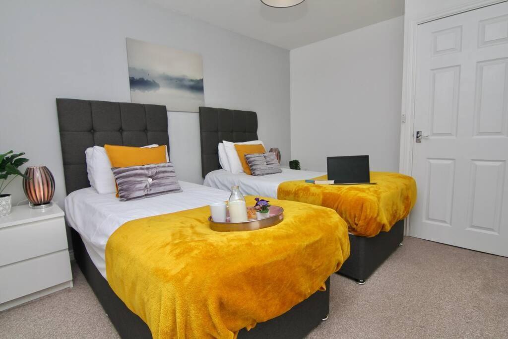 Daimler House - Cosy Home Near Coventry City Centre Extérieur photo